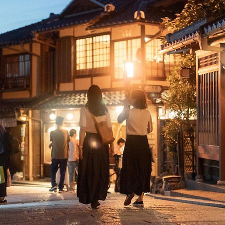 Rak Kiyomizu - 1人旅専用hostel Киото Екстериор снимка