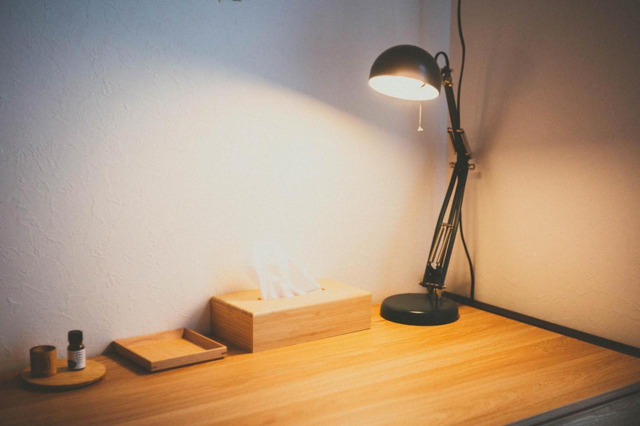 Rak Kiyomizu - 1人旅専用hostel Киото Екстериор снимка