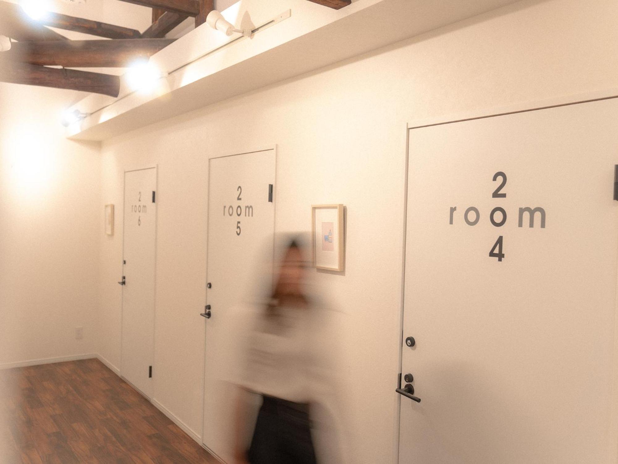 Rak Kiyomizu - 1人旅専用hostel Киото Екстериор снимка