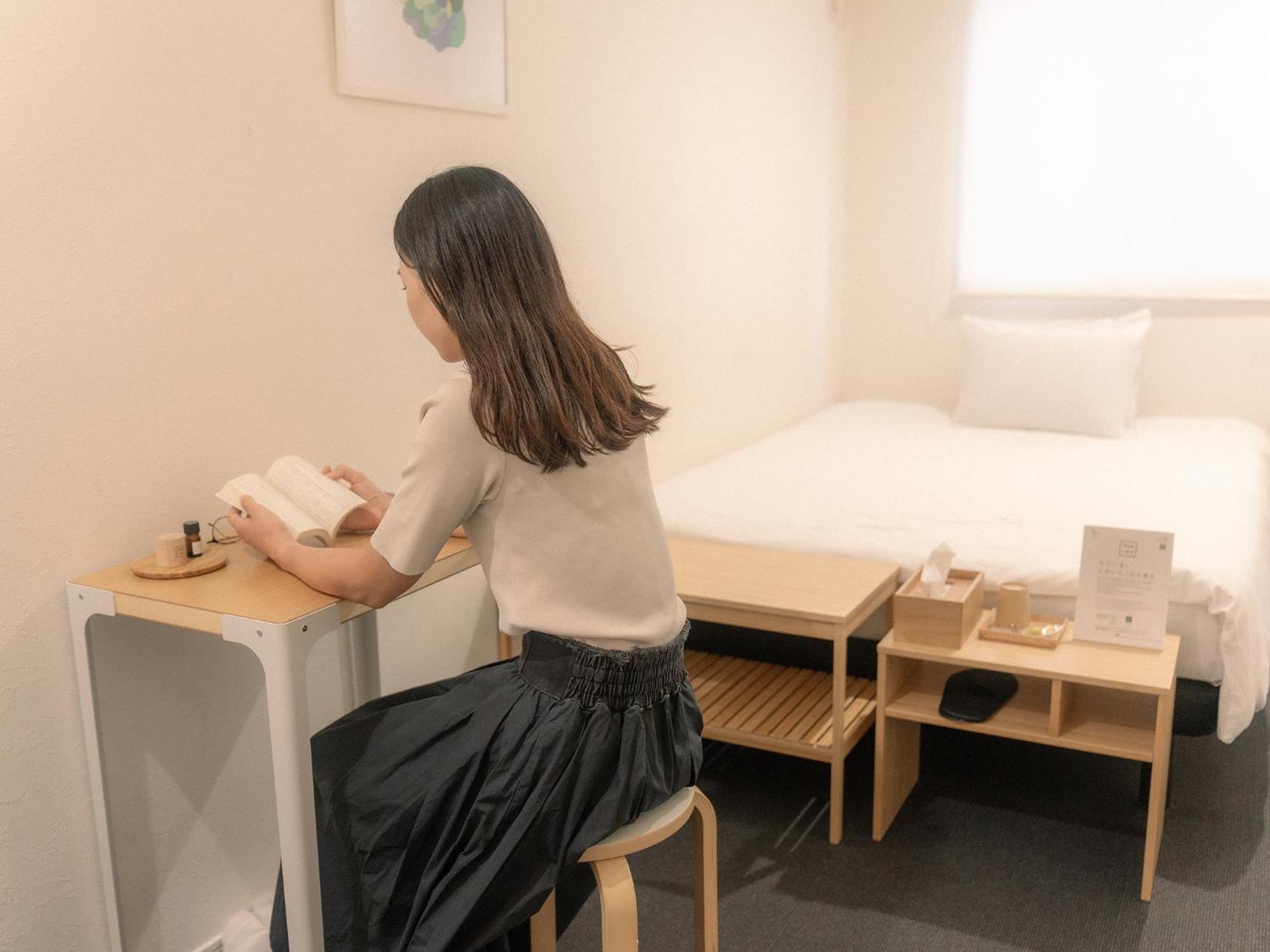 Rak Kiyomizu - 1人旅専用hostel Киото Екстериор снимка