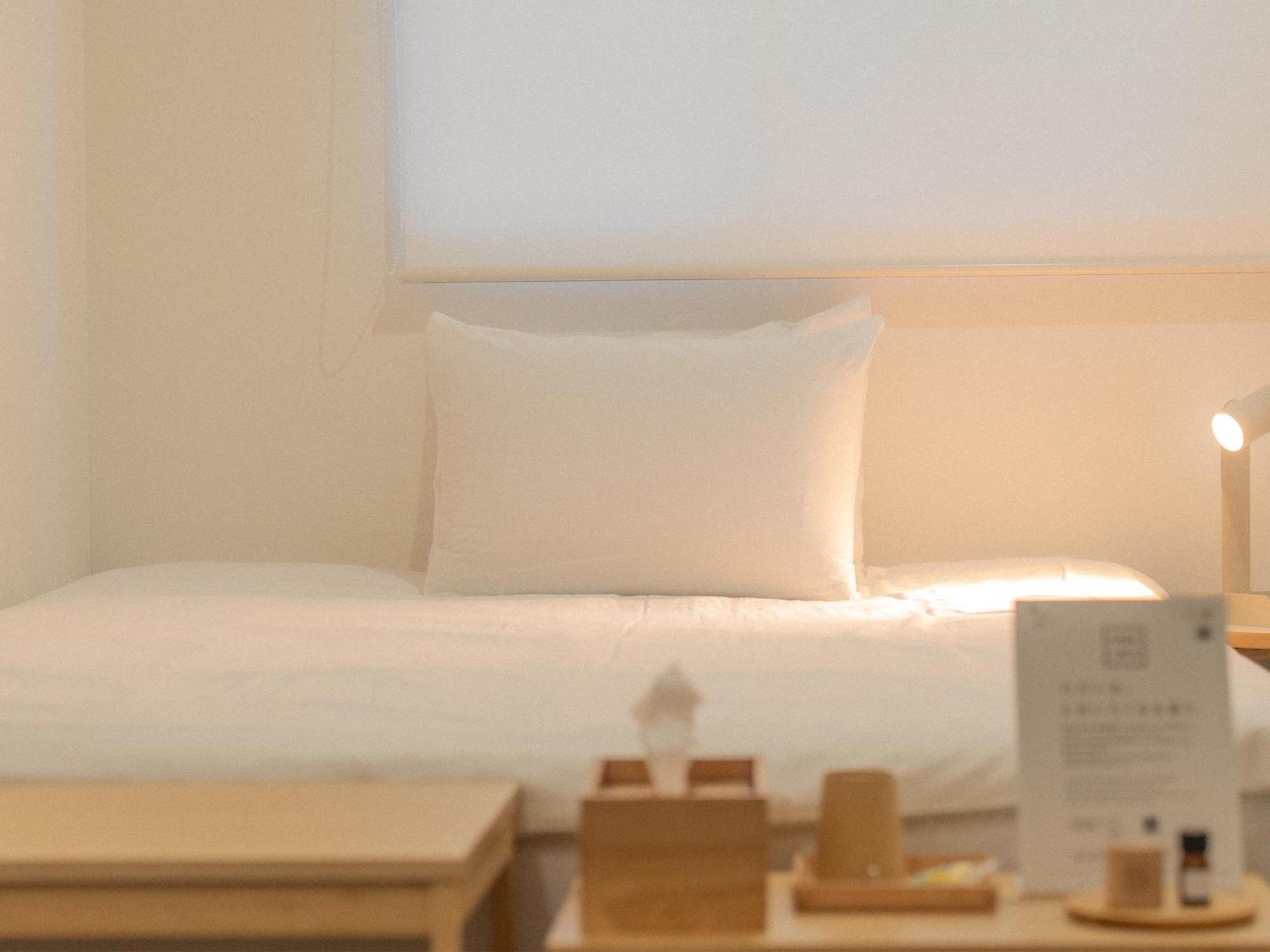 Rak Kiyomizu - 1人旅専用hostel Киото Екстериор снимка