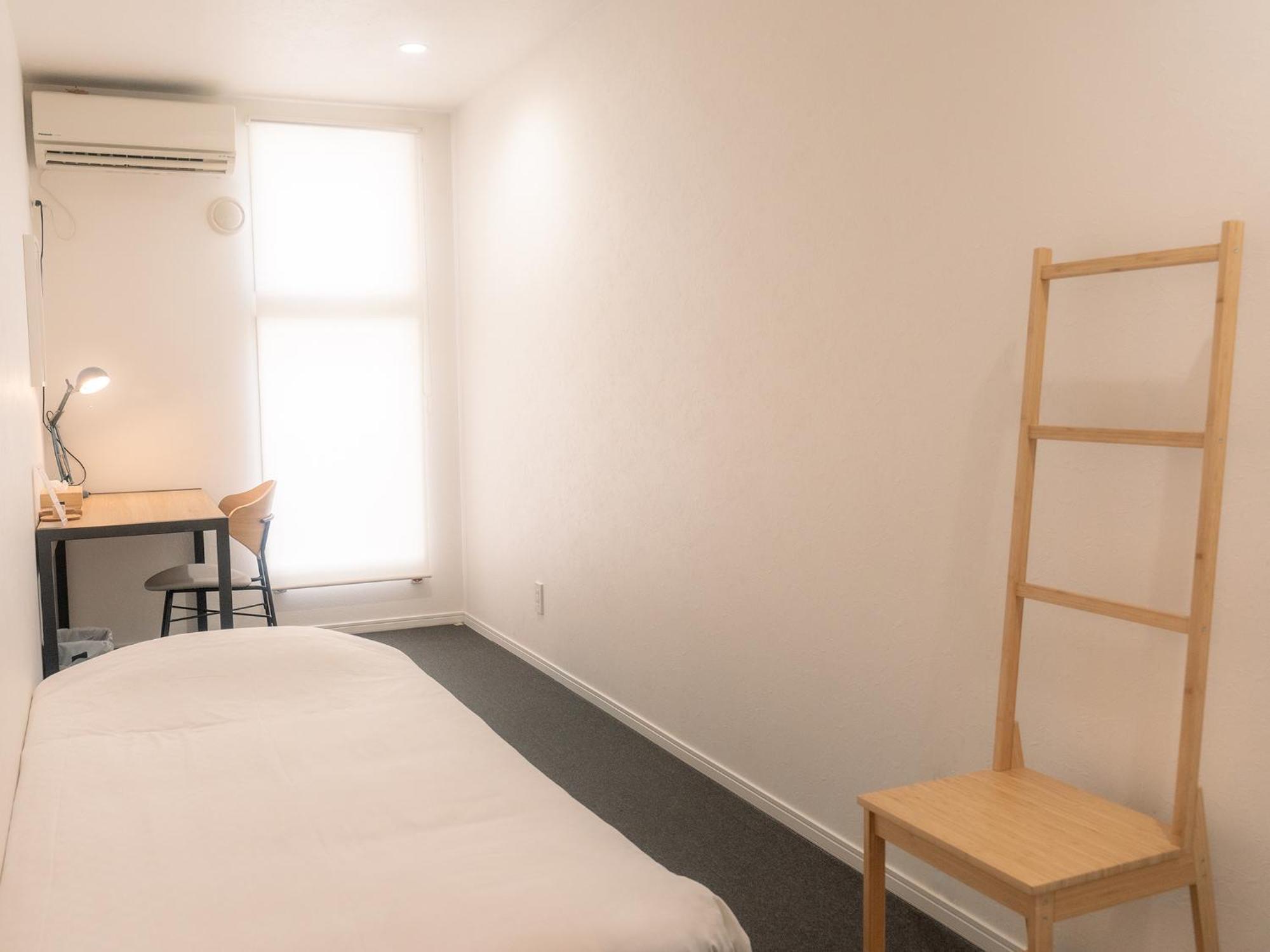 Rak Kiyomizu - 1人旅専用hostel Киото Екстериор снимка